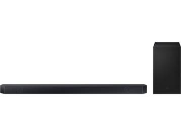 Samsung HW-Q700C - Soundbar - 320W Dolby Atmos DTS:X -, Verzenden