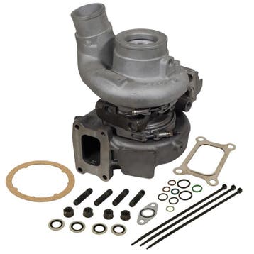 BD Diesel 19-23 Dodge Ram 6.7L Stock Replacement Turbo, Ophalen of Verzenden, Nieuw