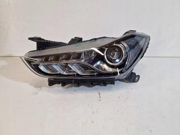 Maserati Ghibli III 13-17 linker Xenon LED koplamp origineel, Verzenden, Gebruikt