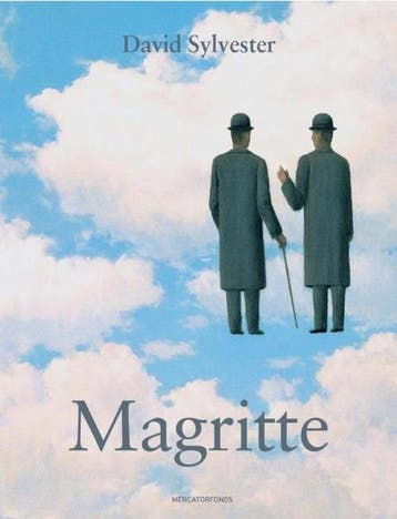 Magritte 9789061538547 D. Sylvester, Verzenden, Zo goed als nieuw, D. Sylvester