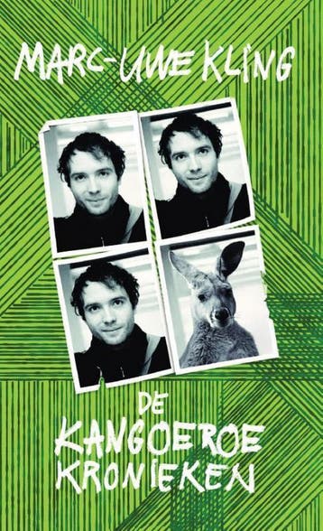 De kangoeroekronieken / Kangoeroekronieken / 1 9789463360371, Verzenden, Marc-Uwe Kling