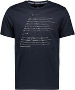 2dekans | Gaastra T-shirt Warp M 35100231 B001 Navy Mannen, Ophalen of Verzenden, Nieuw