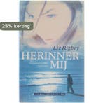 Herinner mij 9789051087970 Liz Rigbey, Verzenden, Gelezen, Liz Rigbey