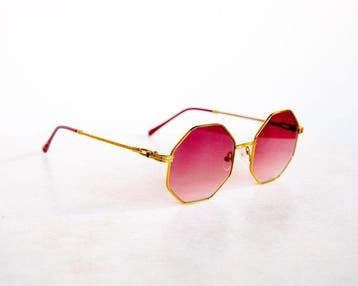 Other brand - Porta Romana - Lunettes de soleil, Nieuw