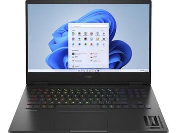HP Omen 16WF0042NB - Gaming Laptop - I7-13700HX - 32GB - 1TB, Verzenden, Zo goed als nieuw, HP