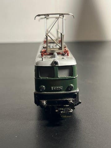 Märklin H0 - Elektrische locomotief (1) - E41 024 - DB, Nieuw