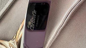 Christofle - Tafelservies (96) - Galea - .925 zilver, Antiek en Kunst