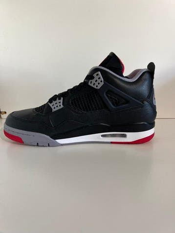 Nike - Air Jordan 4 - Sneakers - Maat: EU 45.5 - Nieuw met