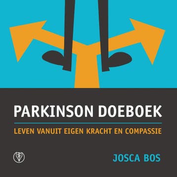 Parkinson doeBoek 9789082350340 Josca Bos, Verzenden, Josca Bos