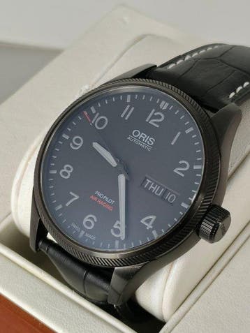 Oris - Air Racing Pro Pilot Edition V - Sans prix de réserve, Nieuw