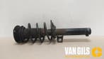 Schokdemperpoot links-voor Volkswagen Touran O211810