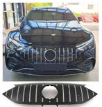 Sport Panamericana GT Grill Grille geschikt voor Mercedes EQ, Verzenden, Nieuw