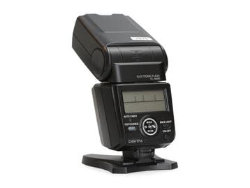 Olympus FL-600R Flash - 1 jaar garantie, Ophalen of Verzenden