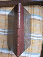 Anatole France [reliure signée Carayon] - Le procurateur de