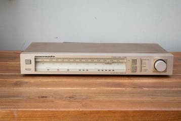 Marantz - ST320 Tuner, Nieuw