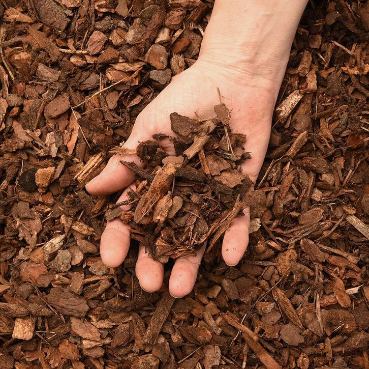 Schors Sylvester boomschors 10/20, Jardin & Terrasse, Terre & Fumier