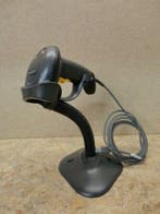 Zebra DS4208 1D & 2D Barcode Scanner USB + Stand, Computers en Software, Printers, Ophalen of Verzenden, Nieuw, Printer, Symbol / Motorola