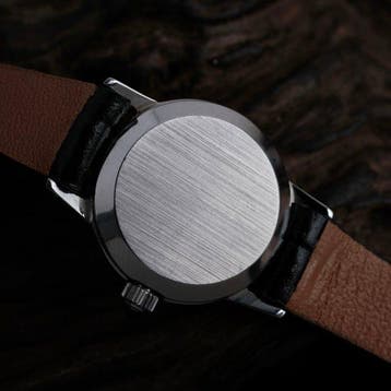 Omega - De Ville - Zonder minimumprijs - 511.0371 - Dames -, Nieuw