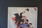 Tintin - 1 carte postale - Casterman