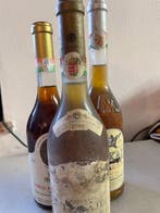 Tokaj: Szamorodni 1993, 1999 & Szaraz 1988 - Tokay - 3 Pots, Verzamelen, Nieuw