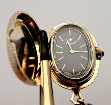 Royal - Swiss Made - mechanical pocket watch - 1980-1989, Nieuw