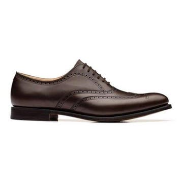 Churchs - Veterschoenen - Maat: EU 45.5 - Nieuw in doos, Nieuw