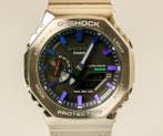 Casio - G-SHOCK - Zonder minimumprijs - GM-B2100PC-1AJF -, Handtassen en Accessoires, Horloges | Heren, Nieuw