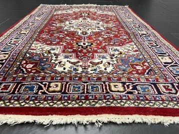 Tabriz - Tapis - 160 cm - 95 cm, Maison & Meubles
