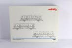 Märklin H0 - 4397 - Modeltrein personenwagonset (1) - 3x, Nieuw