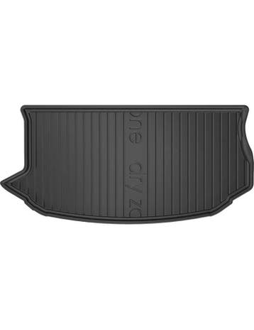 All Weather kofferbakmat Kia Soul I (XL, hoge vloer, met vol, Verzenden