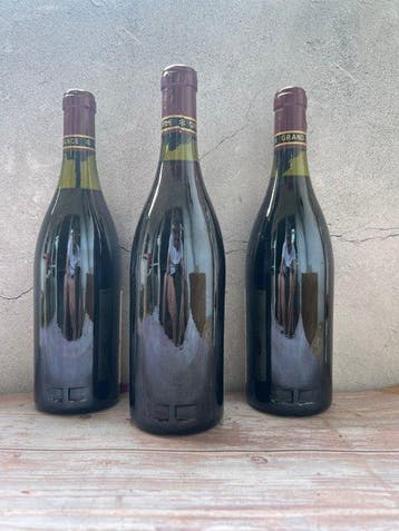 1989 Domaine Roger Sabon, Châteauneuf-du-Pape -, Nieuw