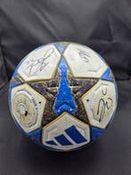 PSV Eindhoven - UEFA Champions League - 2025 - Voetbal, Nieuw