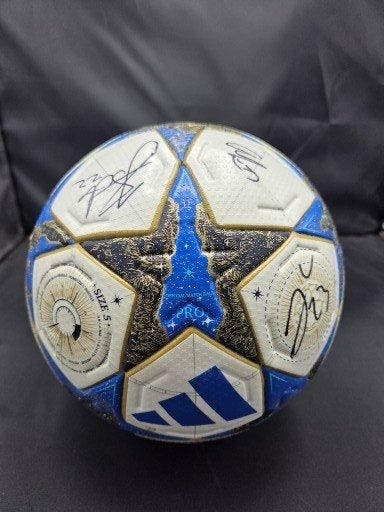 PSV Eindhoven - UEFA Champions League - 2025 - Voetbal, Verzamelen, Overige Verzamelen