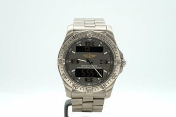 Breitling - Chronometre Aerospace - E79362 - Heren - 2007