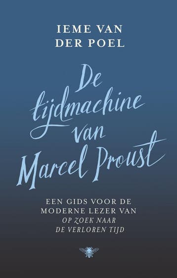 De tijdmachine van Marcel Proust (9789403162911), Verzenden