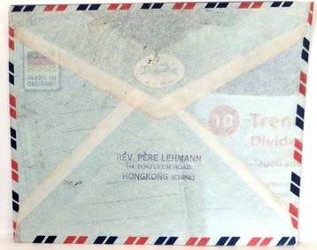 Wereld 1865/1980 - Internationaal vintage-omslagen en, Gestempeld