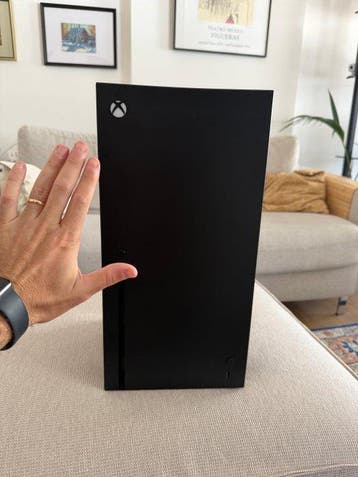 Xbox - Replica Fridge - Gaming merchandise - In originele, Nieuw
