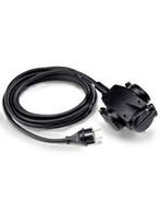 ABL 3VDG ophangkoppeling 5M H07RN-F3G1.5MM2 IP44 (Europese, Verzenden, Nieuw