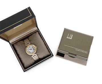 Alfred Dunhill - Millennium Classic - Sans prix de réserve -