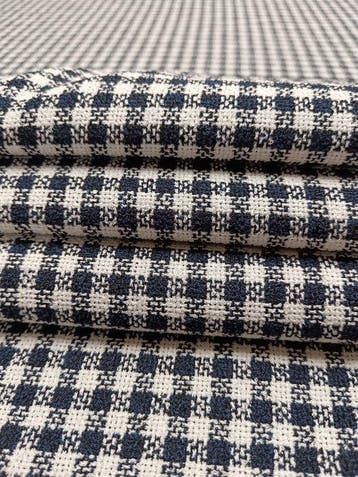 Lino seta E 427 maat 5,30x1,50 m - Textiel - 530 cm - 150 cm