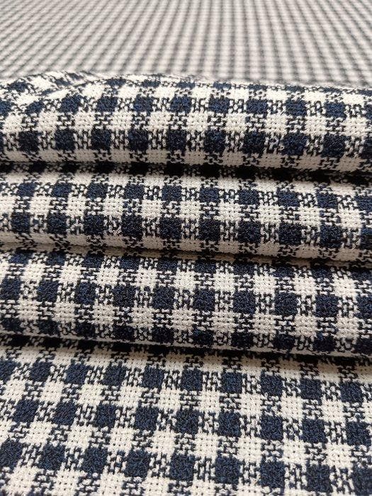 Lino seta E 427 maat 5,30x1,50 m - Textiel - 530 cm - 150 cm, Antiek en Kunst, Antiek | Tapijten, Tafelkleden en Textiel