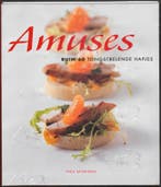 Amuses 9789045201627 Thea Spierings, Verzenden, Gelezen, Thea Spierings