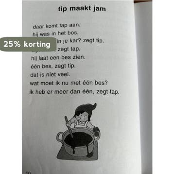 Superleuke Verhalen om zelf te lezen AVI 1-4 9789043824552, Verzenden, Hetty van Vught