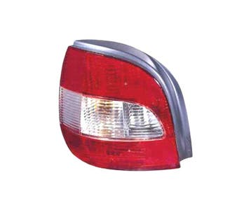 FEUX ARRIÈRE GAUCHE POUR RENAULT SCENIC II 99-03, Verzenden, Nieuw