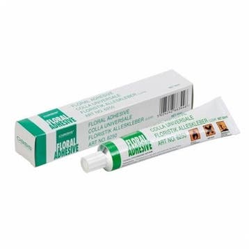 Koudlijm Oasis Floral Adhesive tube 50 ml, Nieuw