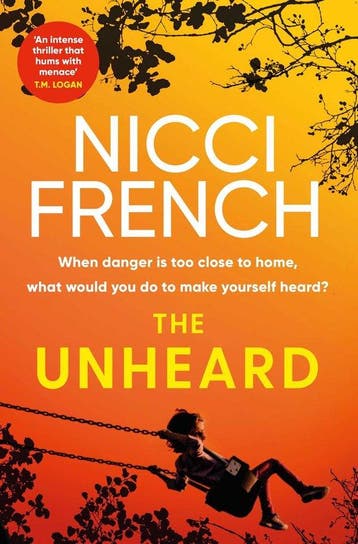The Unheard 9781398514478 Nicci French, Verzenden, Nicci French