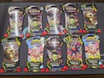 Pokémon - 10 Blisterverpakking - Perfect Order - Various, Hobby en Vrije tijd, Verzamelkaartspellen | Pokémon, Nieuw