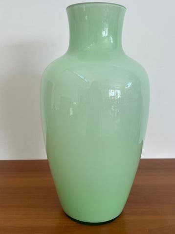 Barovier&Toso - Vaas - Muranoglas