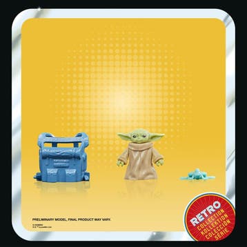 Star Wars: The Book of Boba Fett Retro Collection Action Fig, Ophalen of Verzenden