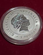 Australie. 1 Dollar 2015 (Sans prix de réserve)